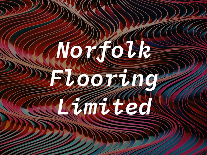 Norfolk Flooring Limited