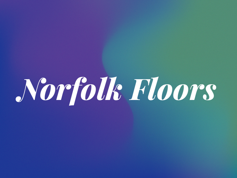Norfolk Floors