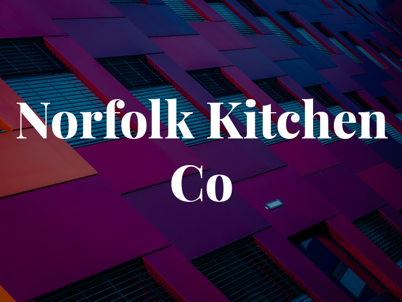 Norfolk Kitchen Co