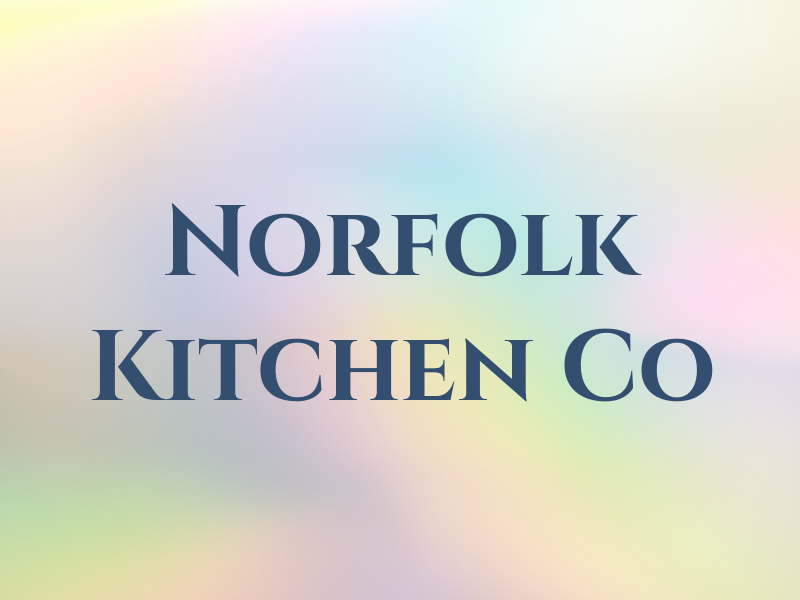 Norfolk Kitchen Co