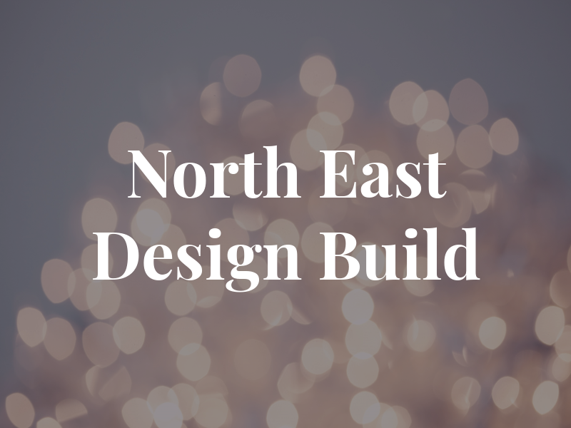 North East Design & Build
