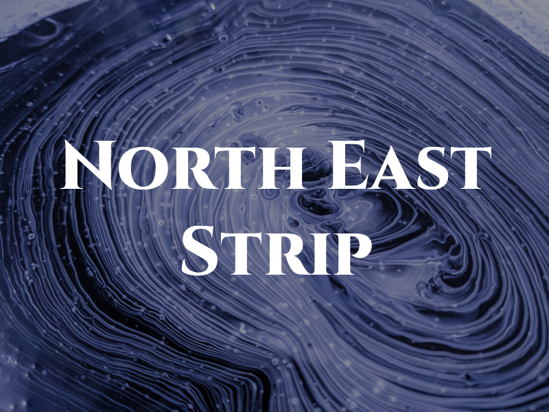 North East Dip & Strip