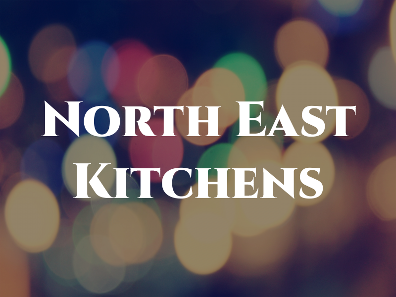 North East Kitchens Ltd