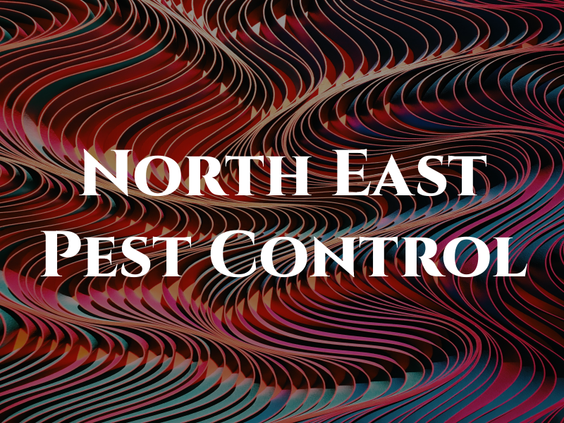 North East Pest Control