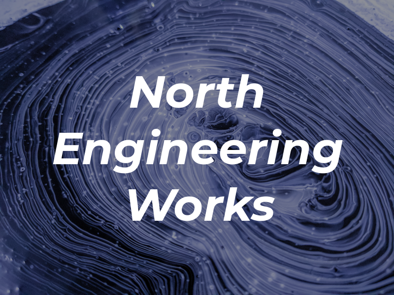 North Engineering Works Ltd