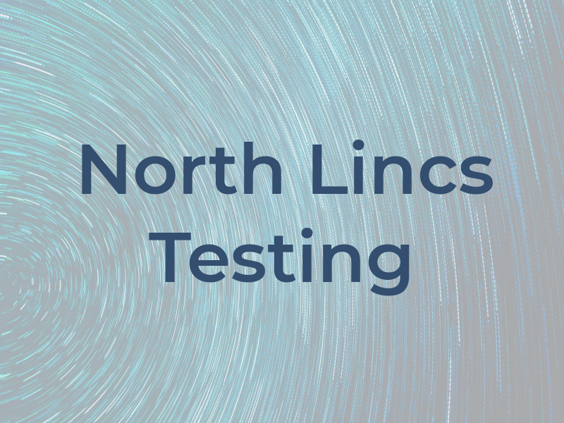 North Lincs PAT Testing Ltd