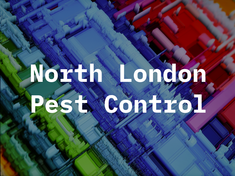North London Pest Control