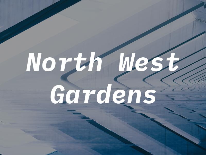 North West Gardens