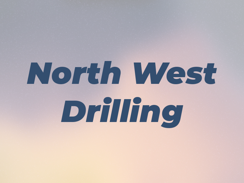 North West Drilling