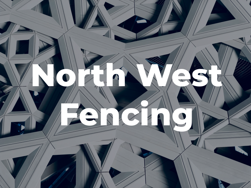 North West Fencing