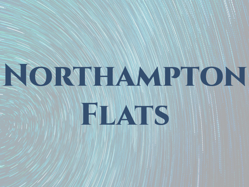 Northampton Flats