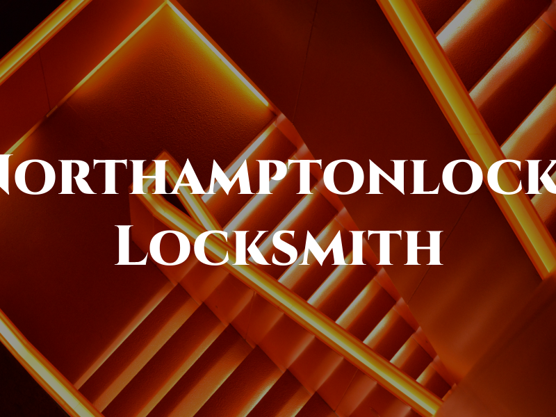 Northamptonlocks Locksmith