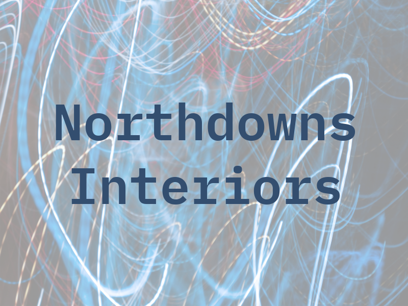 Northdowns Interiors
