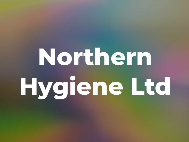 Northern Hygiene Ltd