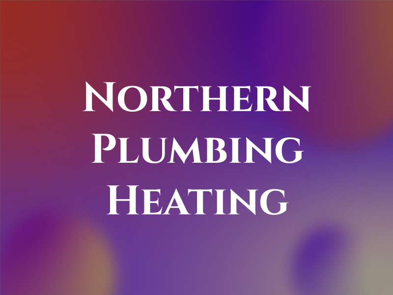 Northern Plumbing and Heating Ltd
