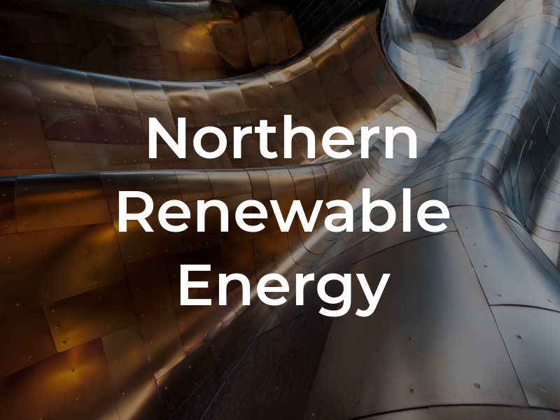 Northern Renewable Energy Ltd