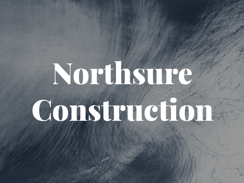 Northsure Construction