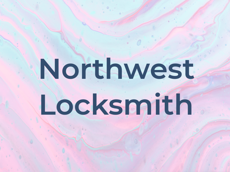 Northwest Locksmith