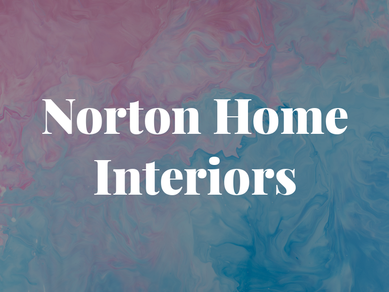 Norton Home Interiors Ltd