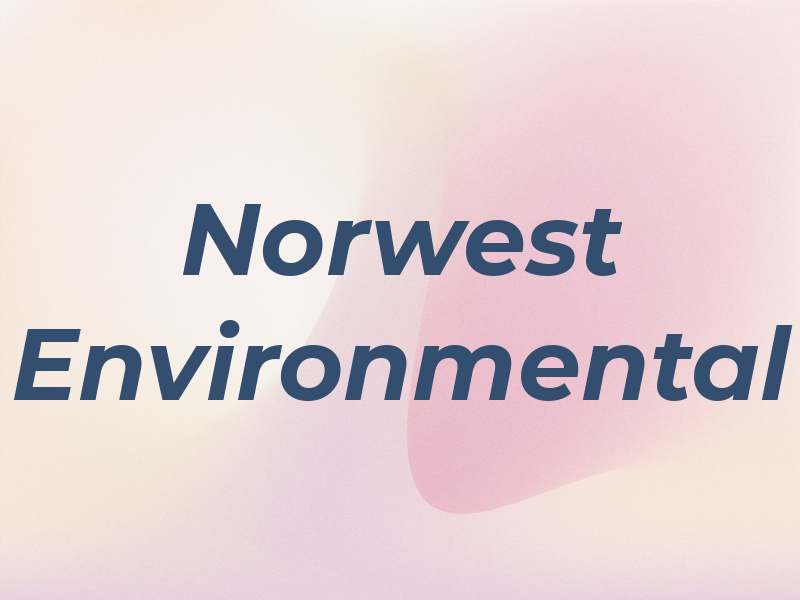 Norwest Environmental