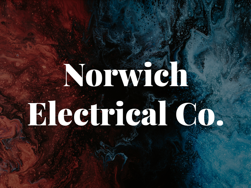 Norwich Electrical Co.