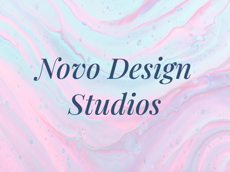 Novo Design Studios Ltd