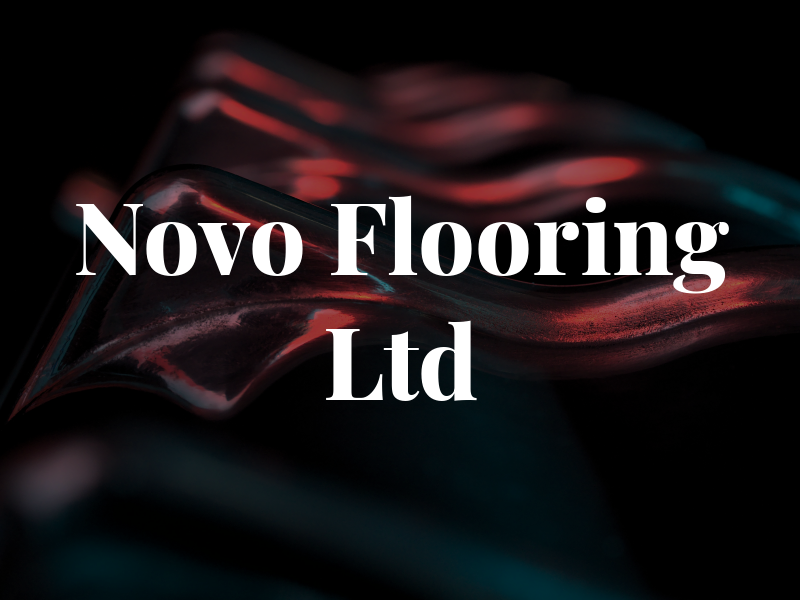 Novo Flooring Ltd