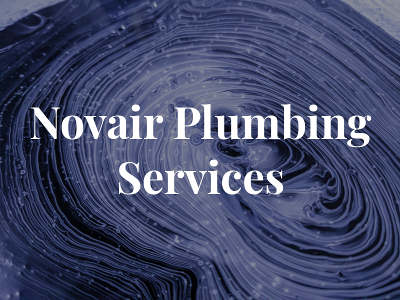 Novair Plumbing Services