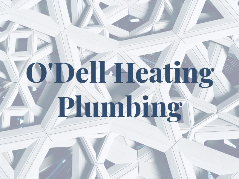 O'Dell Heating & Plumbing