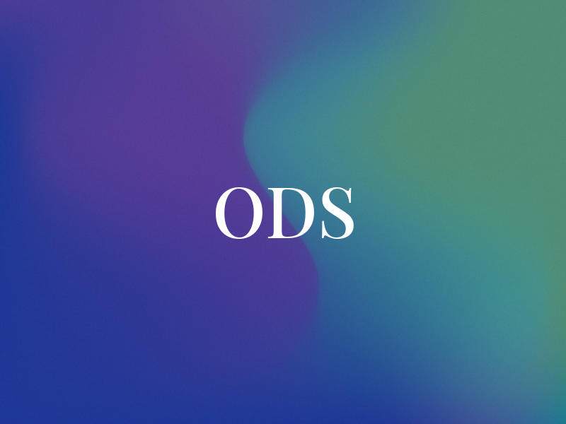 ODS