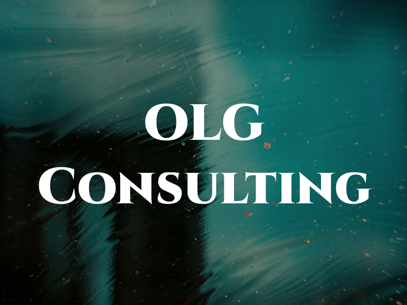 OLG Consulting