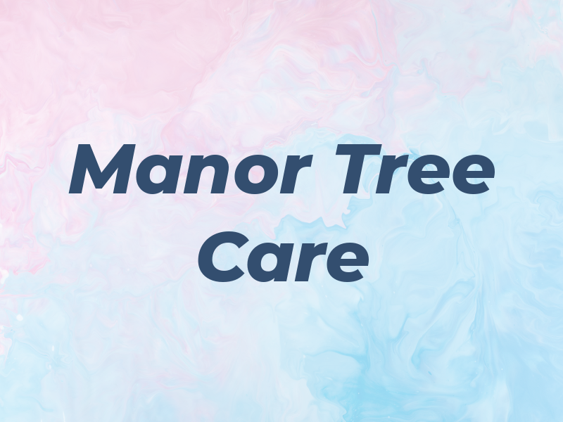 Oak Manor Tree Care