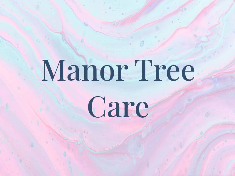 Oak Manor Tree Care