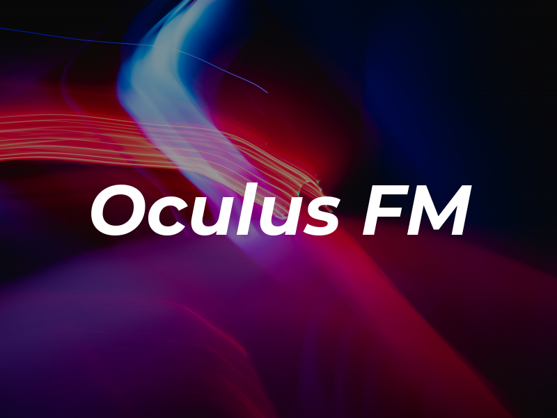 Oculus FM