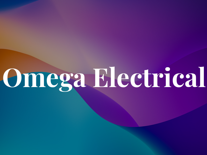 Omega Electrical