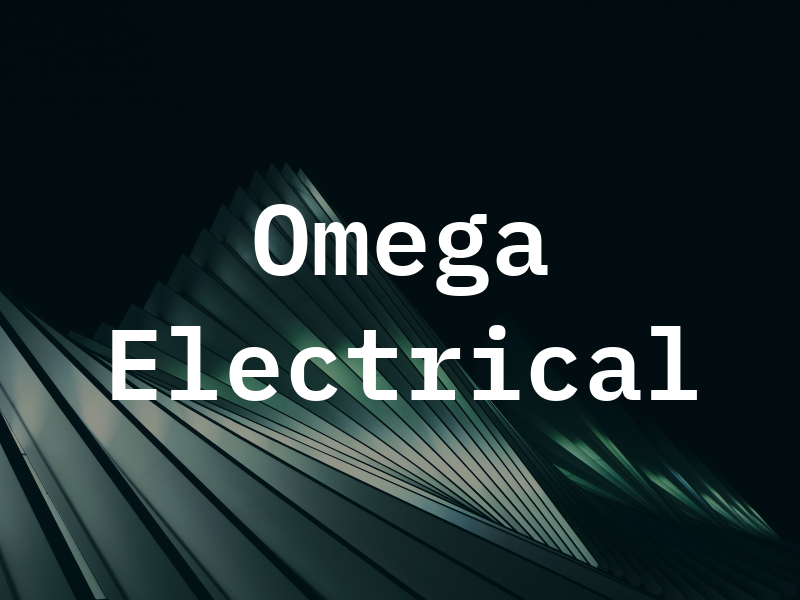 Omega Electrical