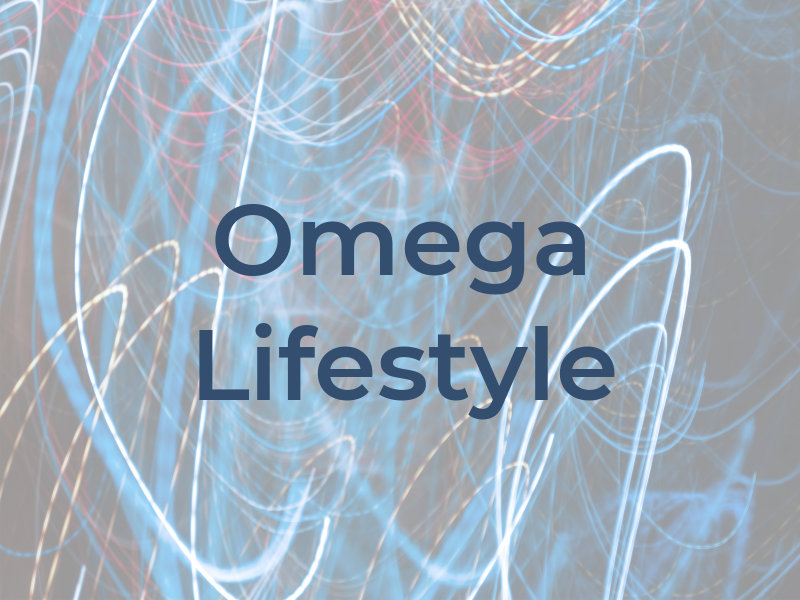 Omega Lifestyle