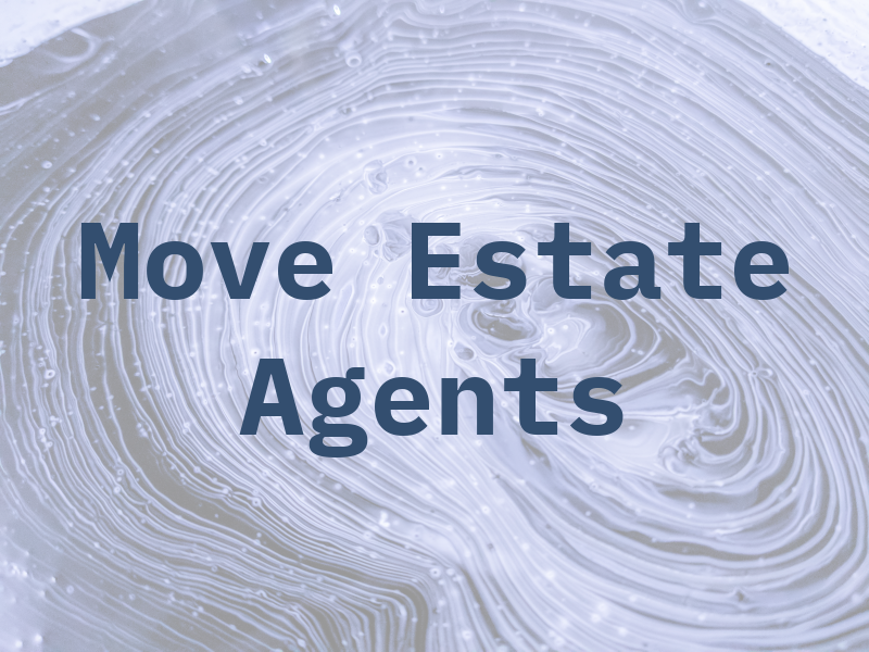 On the Move Estate Agents