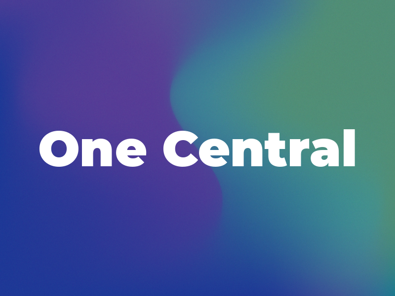 One Central