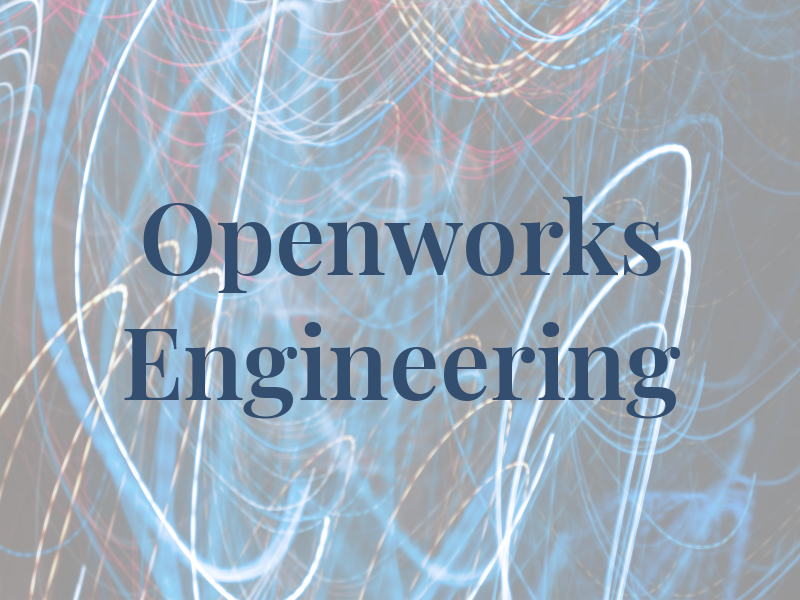 Openworks Engineering