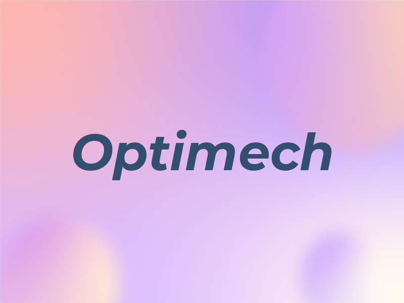 Optimech