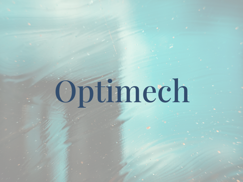 Optimech