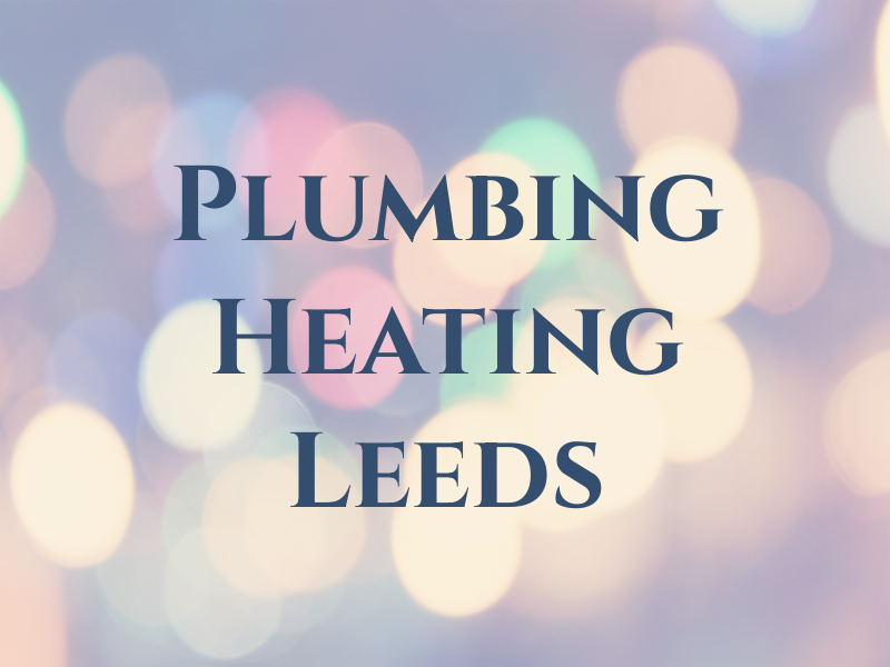 A & M Plumbing & Heating Leeds Ltd