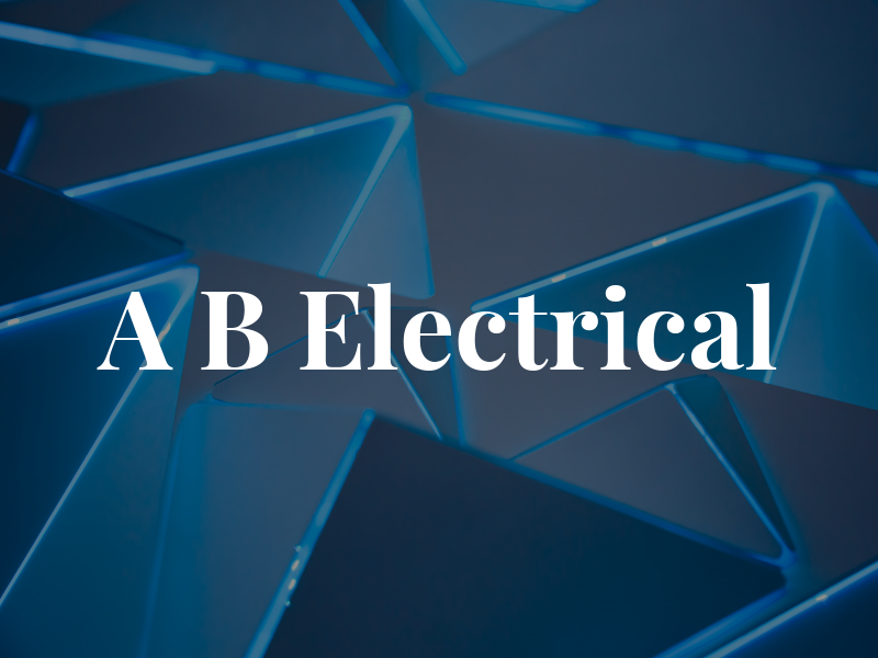 A B Electrical