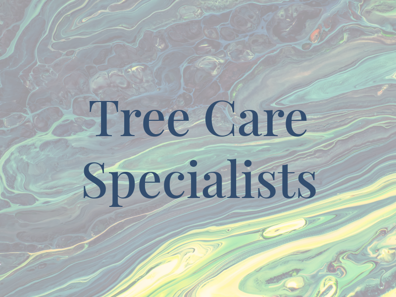 A C Old Tree Care Specialists Ltd