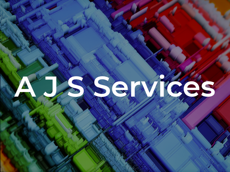 A J S Services
