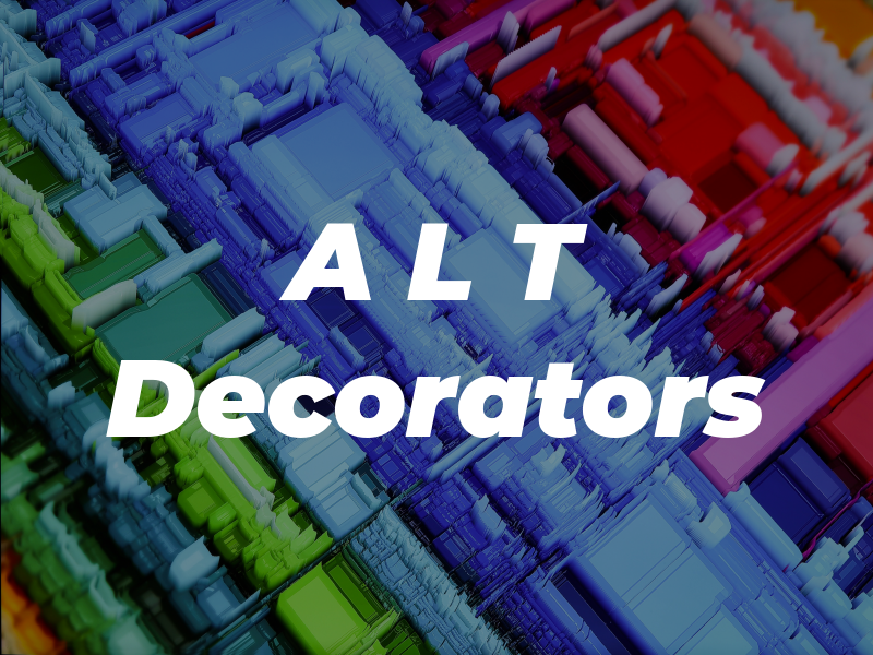 A L T Decorators