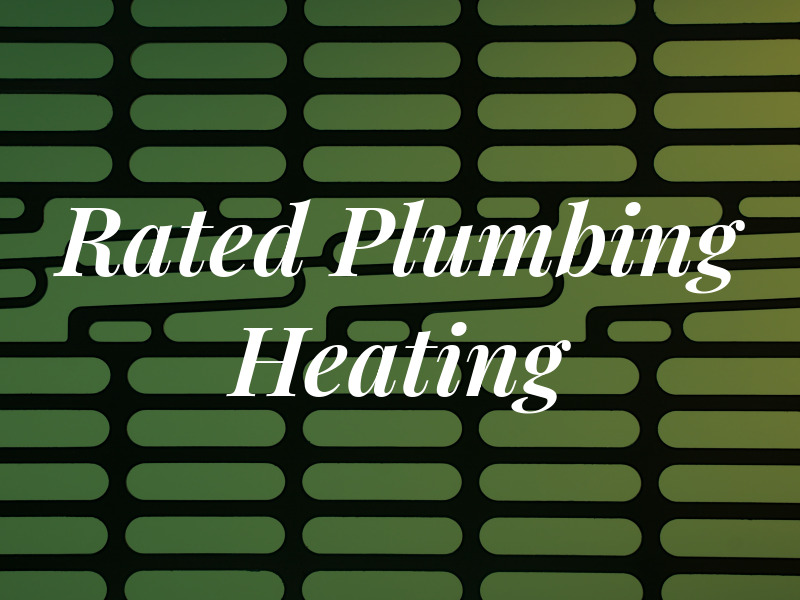 A Rated Plumbing & Heating