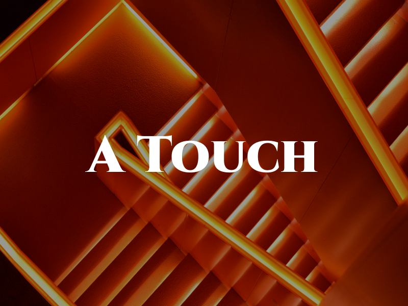 A Touch