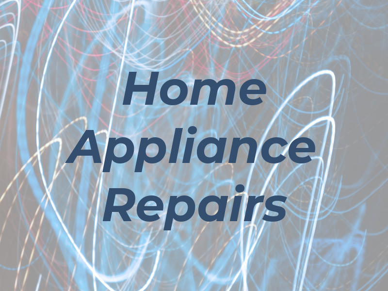 A to Z Home Appliance Repairs